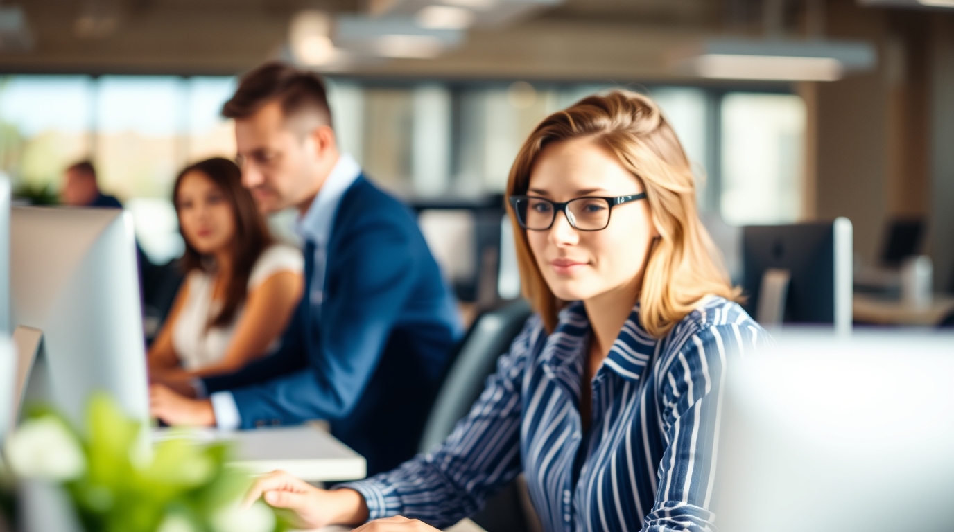 Wirtschaft im Umbruch: Innovative Trends gestalten die Märkte von morgen und revolutionieren die Zukunft.