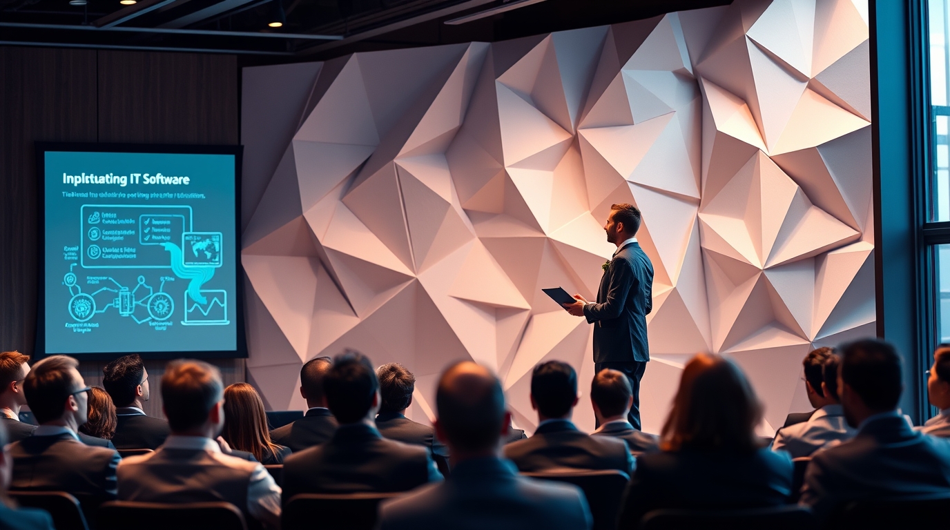 „Neue kreative Konzepte entfalten sich und revolutionieren unsere Wirtschaft!“