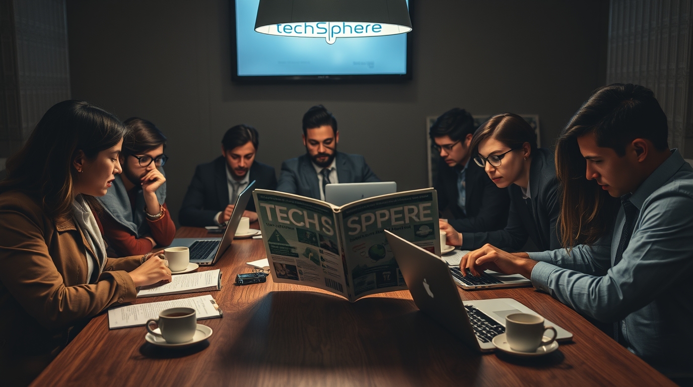 „Lasst uns gemeinsam neue Ideen entfachen und kreative Gedanken gestalten!“