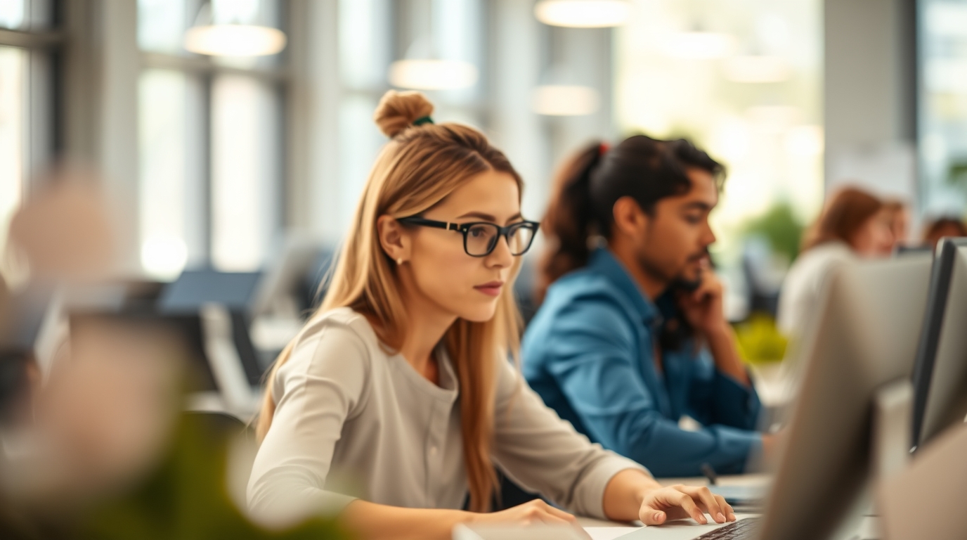 „Frischer Wind in der Wirtschaft: Innovative Ideen gestalten unsere Zukunft neu und revolutionieren das Geschäft!“