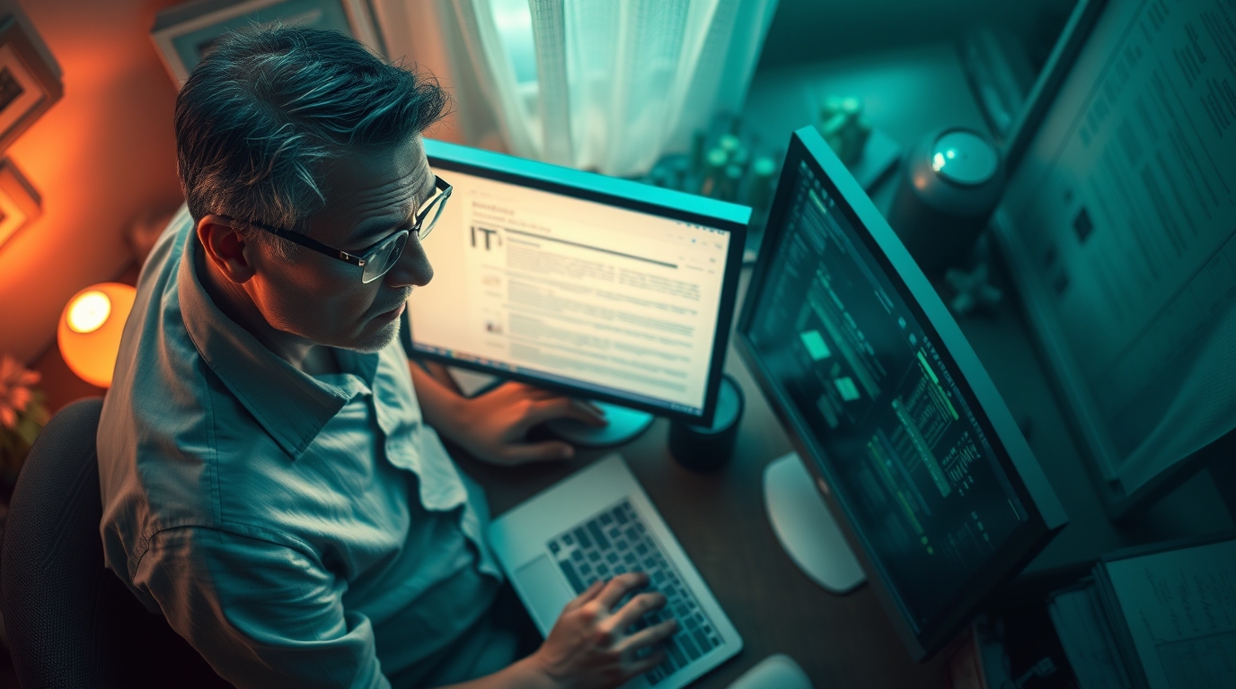 „Zukunftszauber: Entdeckungen, die unsere Welt bald auf faszinierende Weise verwandeln werden!“