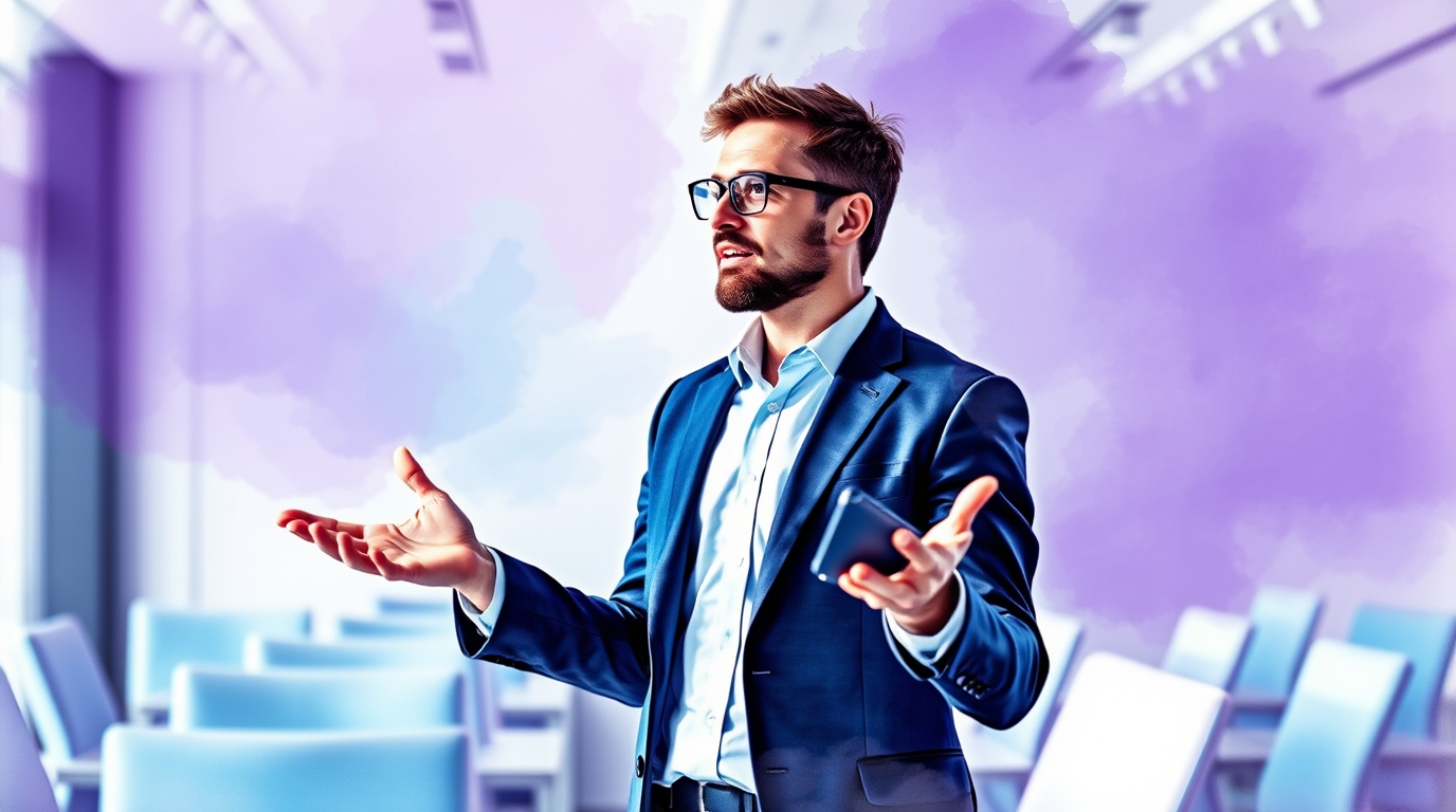 „Wirtschaft erblüht: Innovative Ideen bringen frischen Wind in alle Branchen und verändern das Spiel.“