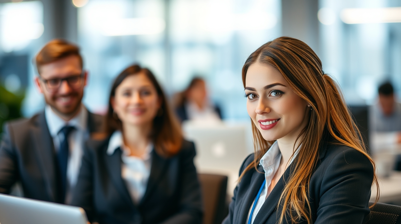 Ein innovatives Konzept entfaltet sich und könnte alles revolutionieren – entdecke die spannende Erklärung!