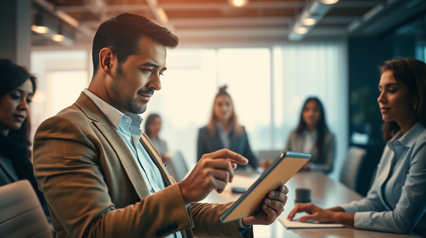 Unser Morgen blüht auf: Innovationen revolutionieren die Wirtschaft und prägen das globale Geschehen!