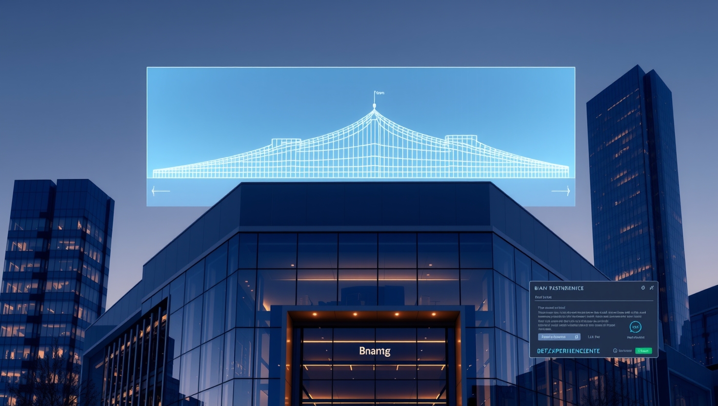 „Wirtschaft im Aufbruch: Entdecke die bunten Trends und Chancen einer dynamischen Zukunft!“