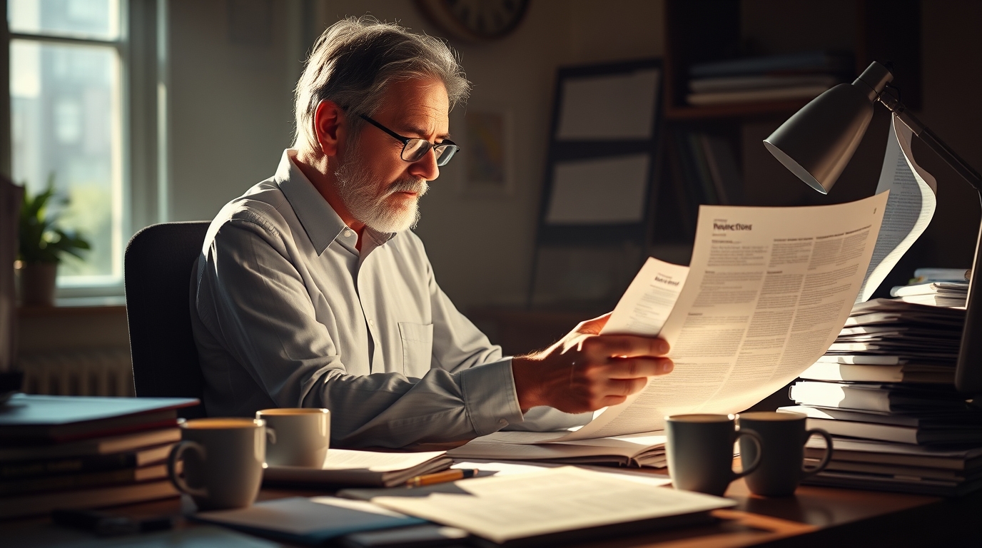 „Unerwartete Neuigkeiten entfachen frischen Wind und verändern unsere Sichtweise nachhaltig!“
