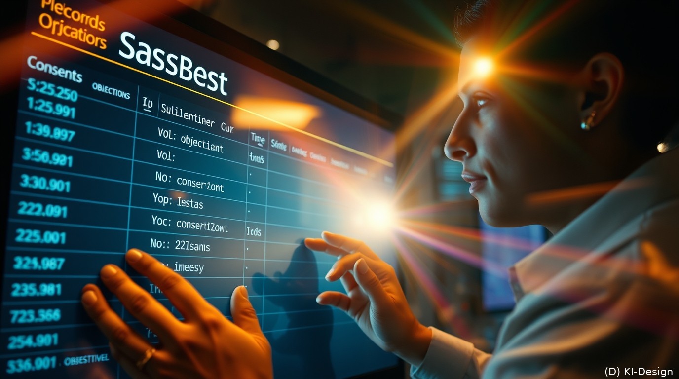 Sichere Kontozuordnung: So vermeiden Unternehmen fehlerhafte Zahlungen und optimieren ihren Cashflow!