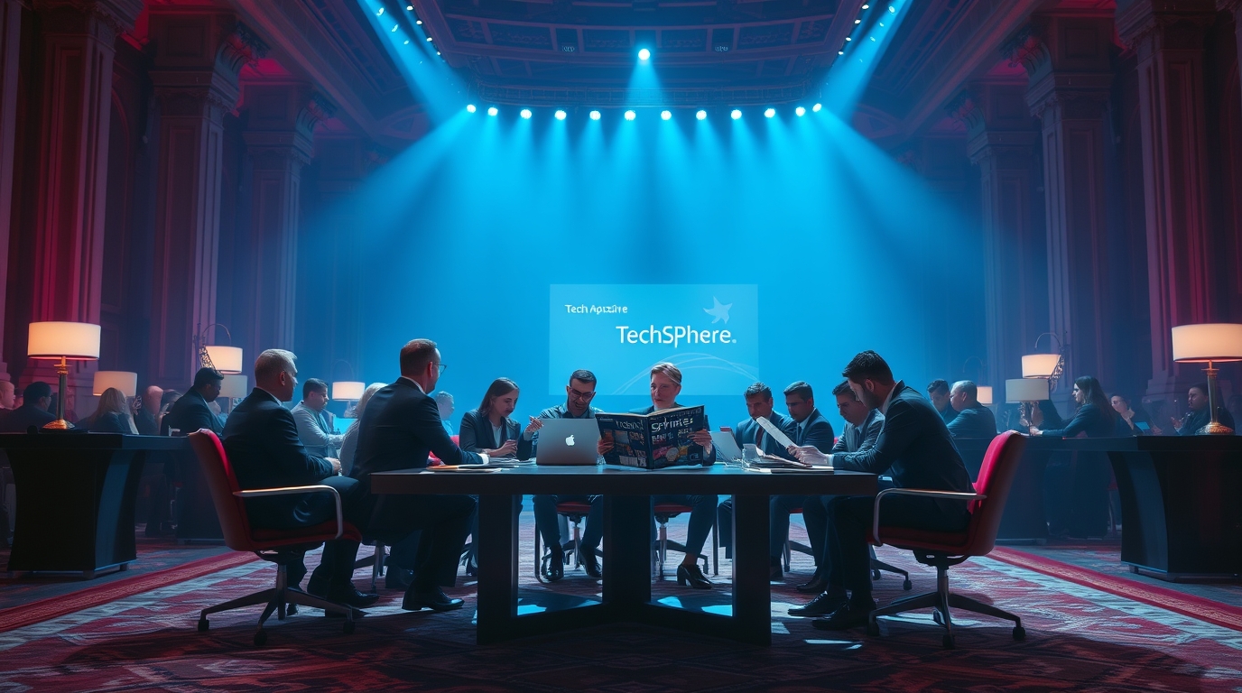 Die Welt hält den Atem an: Ein aufregendes Geheimnis wird bald enthüllt!