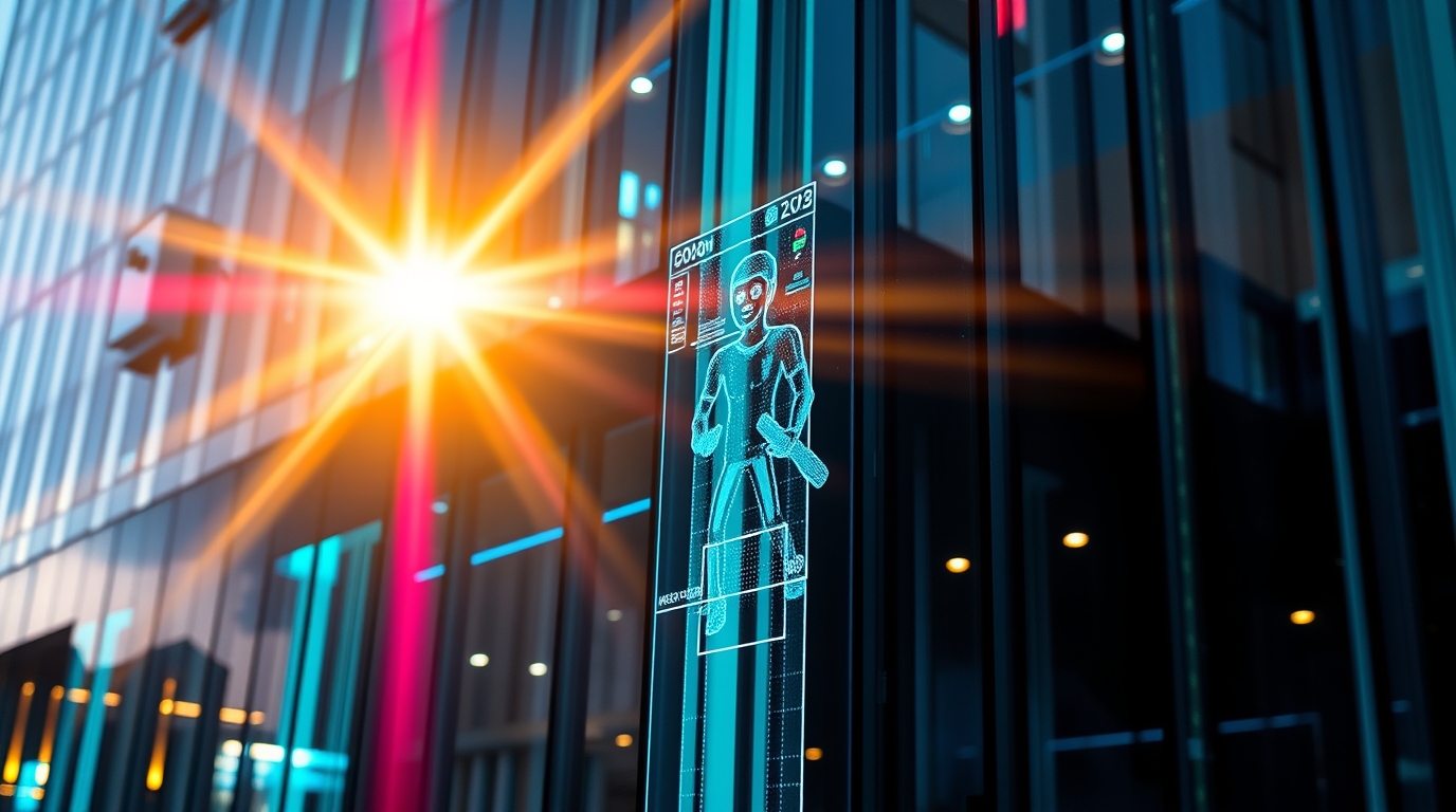 „Entdecke atemberaubende Zukunftsperspektiven und lasse dich von neuen Highlights inspirieren!“